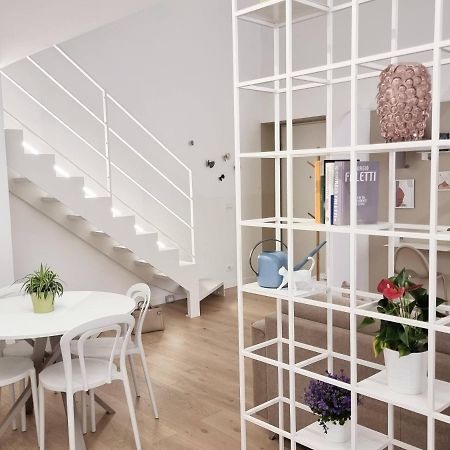 Santa Chiara Home Torino Εξωτερικό φωτογραφία