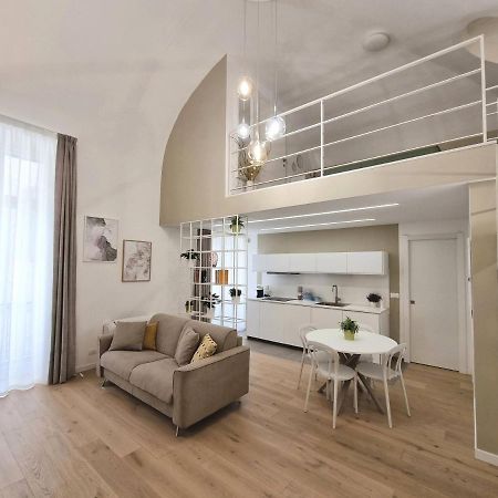 Santa Chiara Home Torino Εξωτερικό φωτογραφία