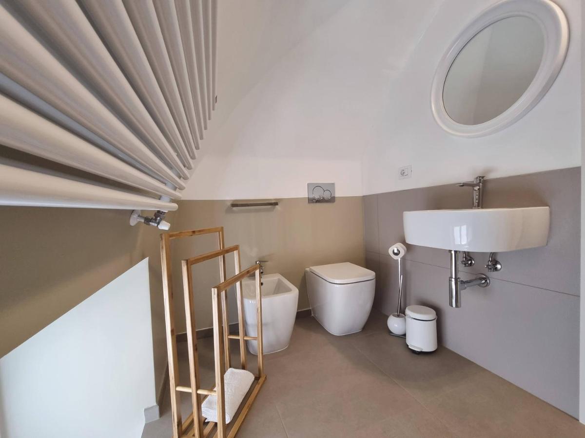 Santa Chiara Home Torino Εξωτερικό φωτογραφία