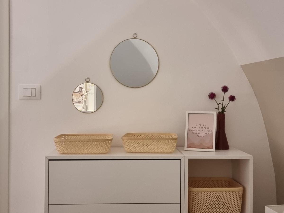 Santa Chiara Home Torino Εξωτερικό φωτογραφία
