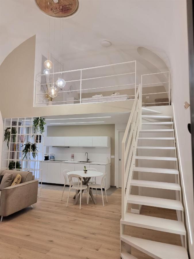 Santa Chiara Home Torino Εξωτερικό φωτογραφία