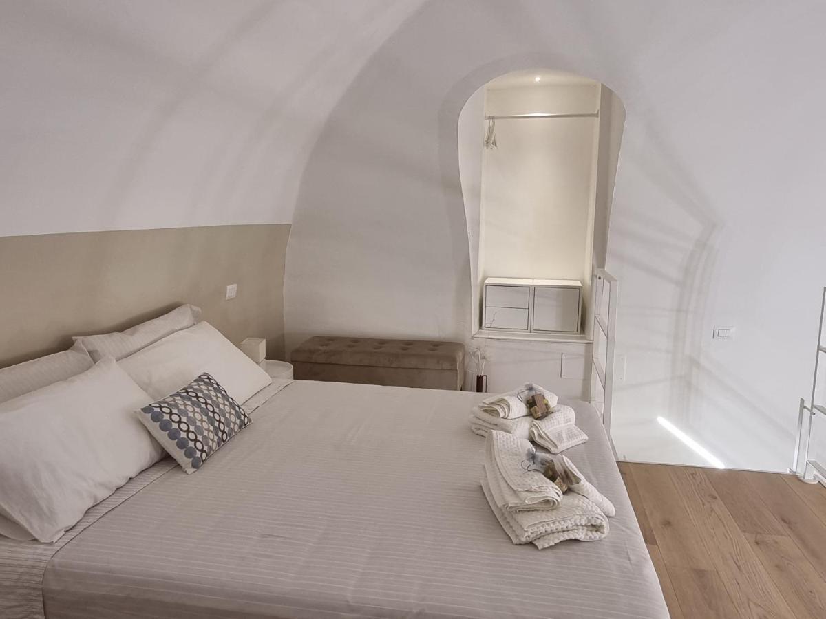 Santa Chiara Home Torino Εξωτερικό φωτογραφία