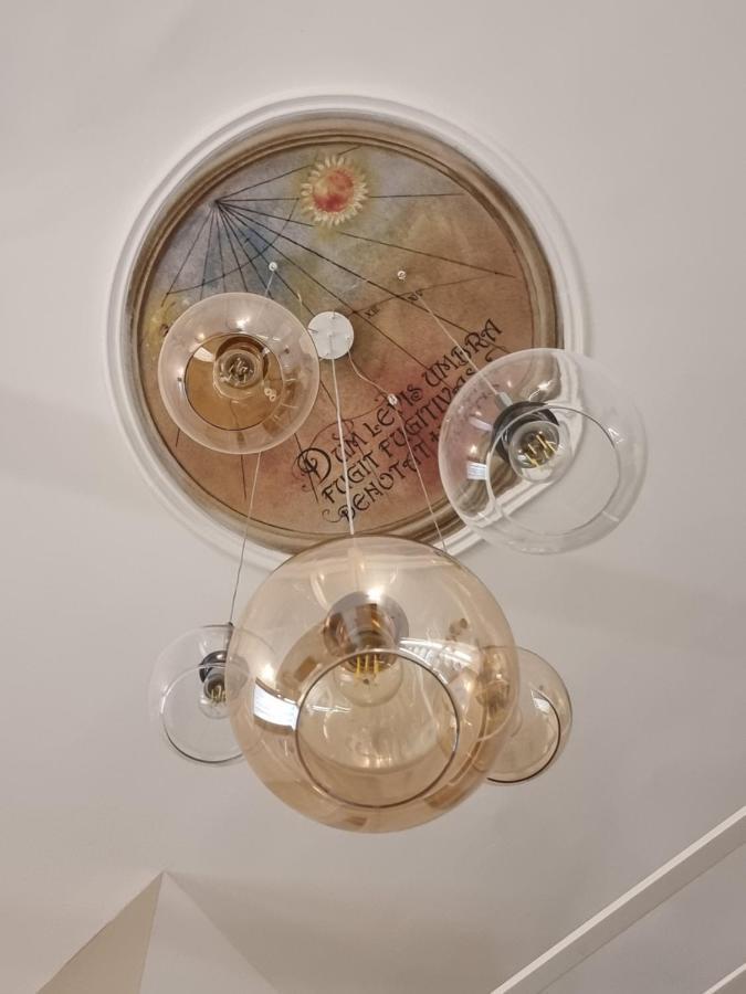 Santa Chiara Home Torino Εξωτερικό φωτογραφία
