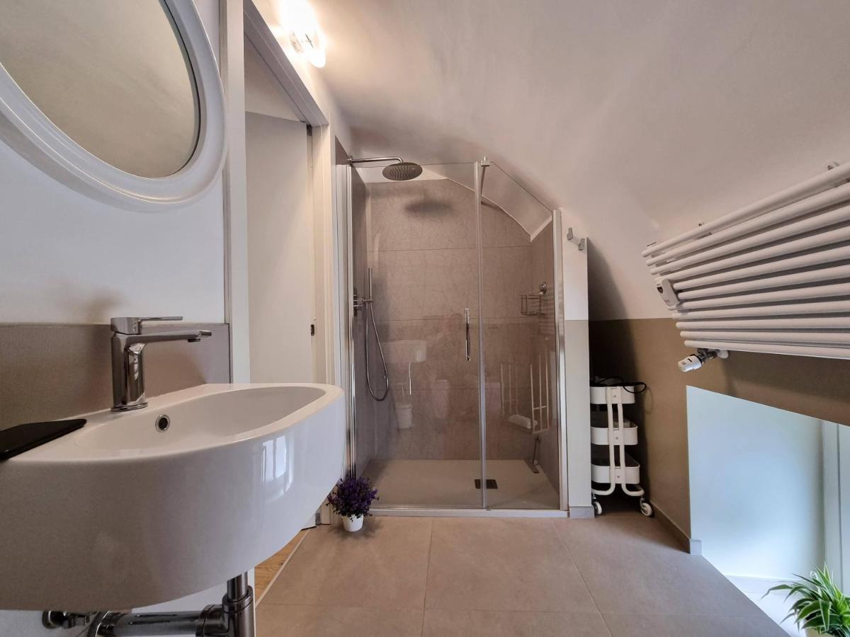 Santa Chiara Home Torino Εξωτερικό φωτογραφία