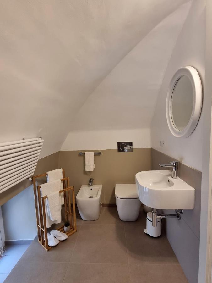 Santa Chiara Home Torino Εξωτερικό φωτογραφία