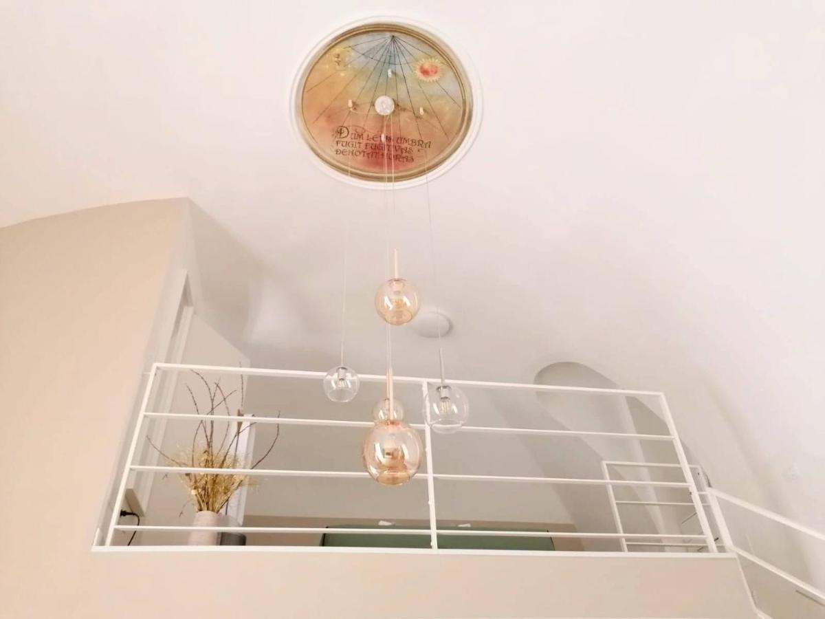 Santa Chiara Home Torino Εξωτερικό φωτογραφία