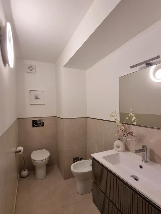 Santa Chiara Home Torino Εξωτερικό φωτογραφία