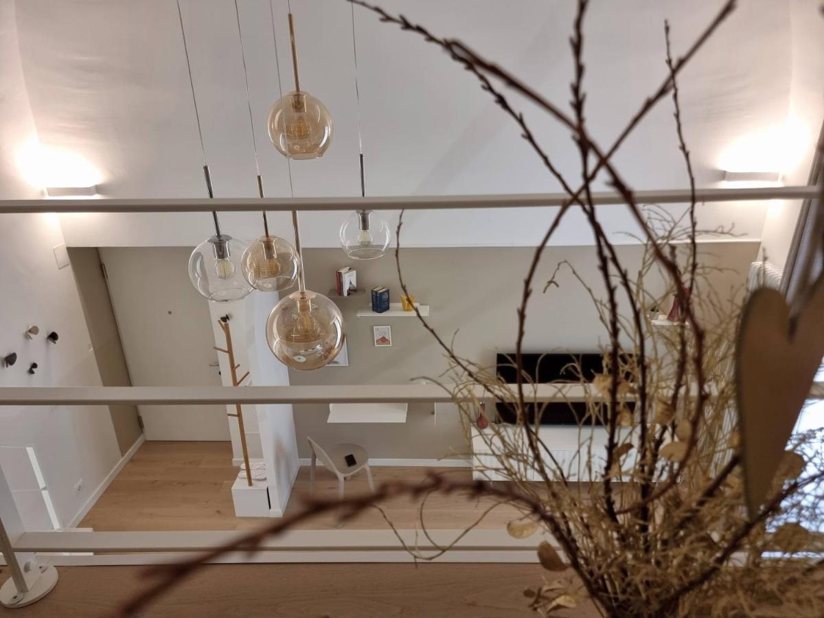 Santa Chiara Home Torino Εξωτερικό φωτογραφία