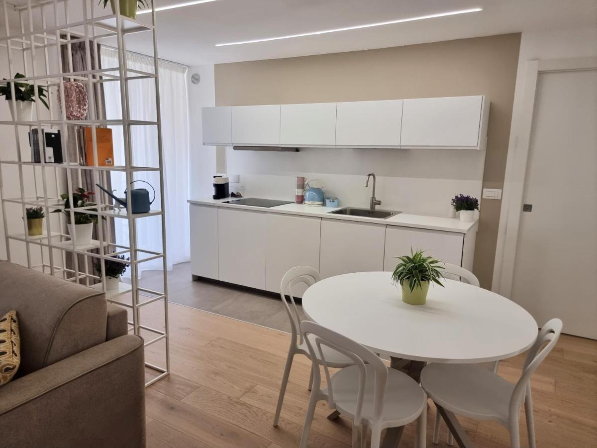 Santa Chiara Home Torino Εξωτερικό φωτογραφία