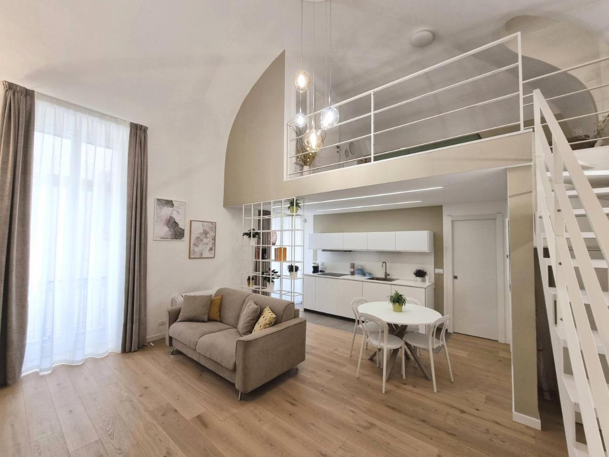 Santa Chiara Home Torino Εξωτερικό φωτογραφία