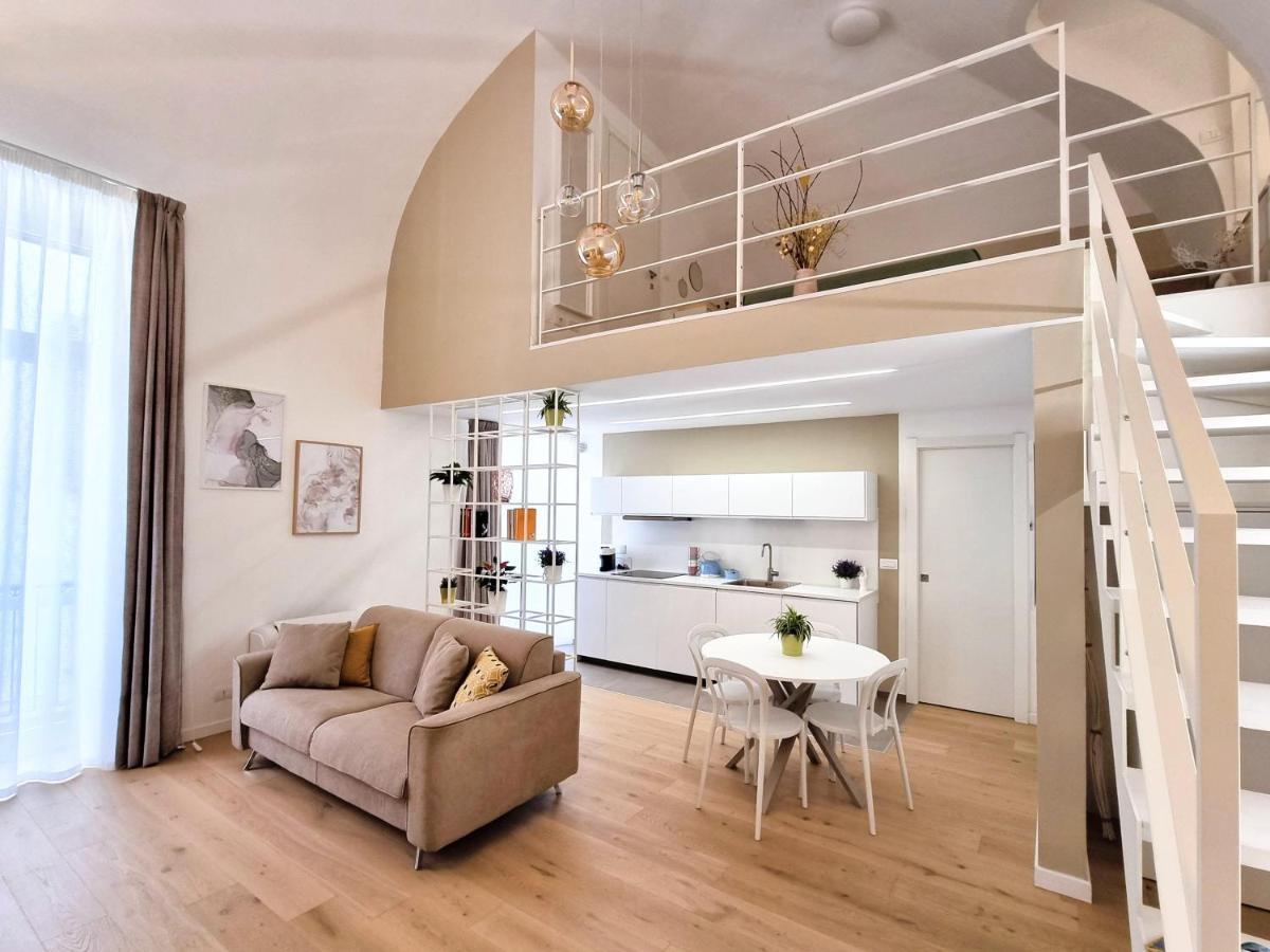 Santa Chiara Home Torino Εξωτερικό φωτογραφία
