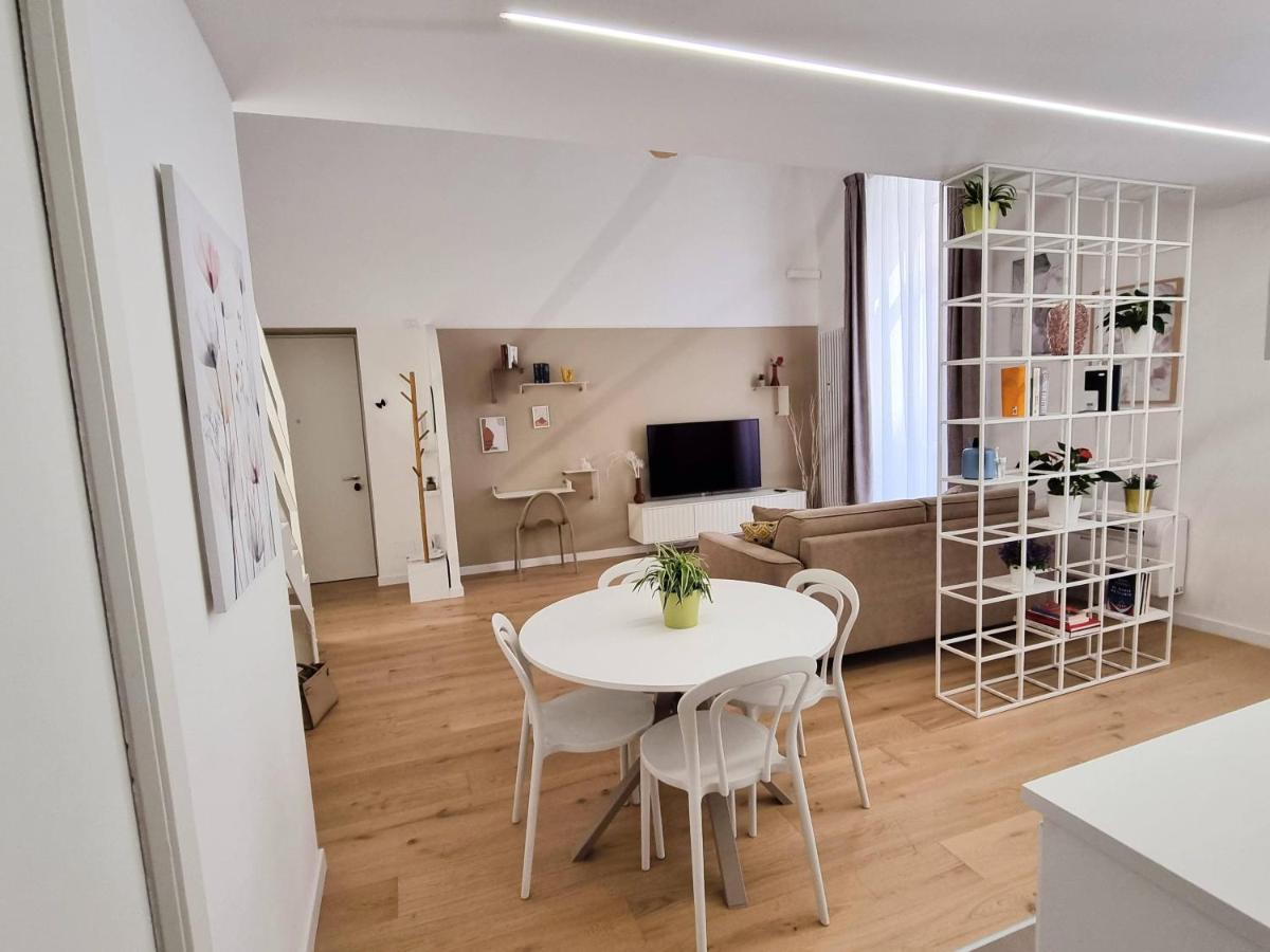 Santa Chiara Home Torino Εξωτερικό φωτογραφία