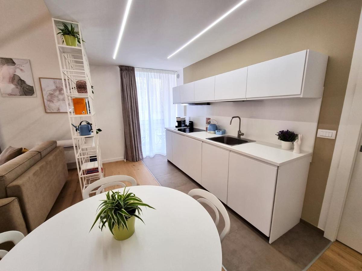 Santa Chiara Home Torino Εξωτερικό φωτογραφία