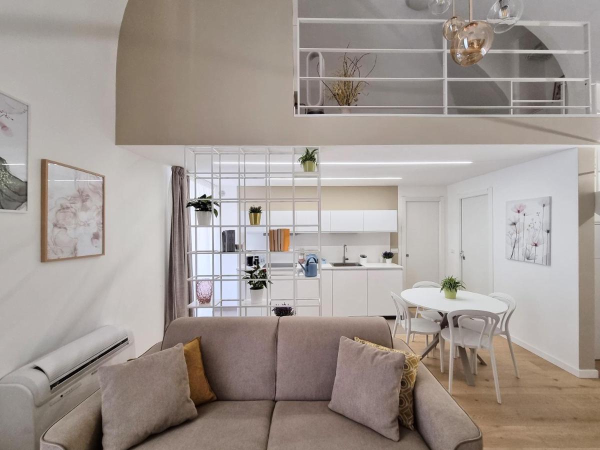 Santa Chiara Home Torino Εξωτερικό φωτογραφία
