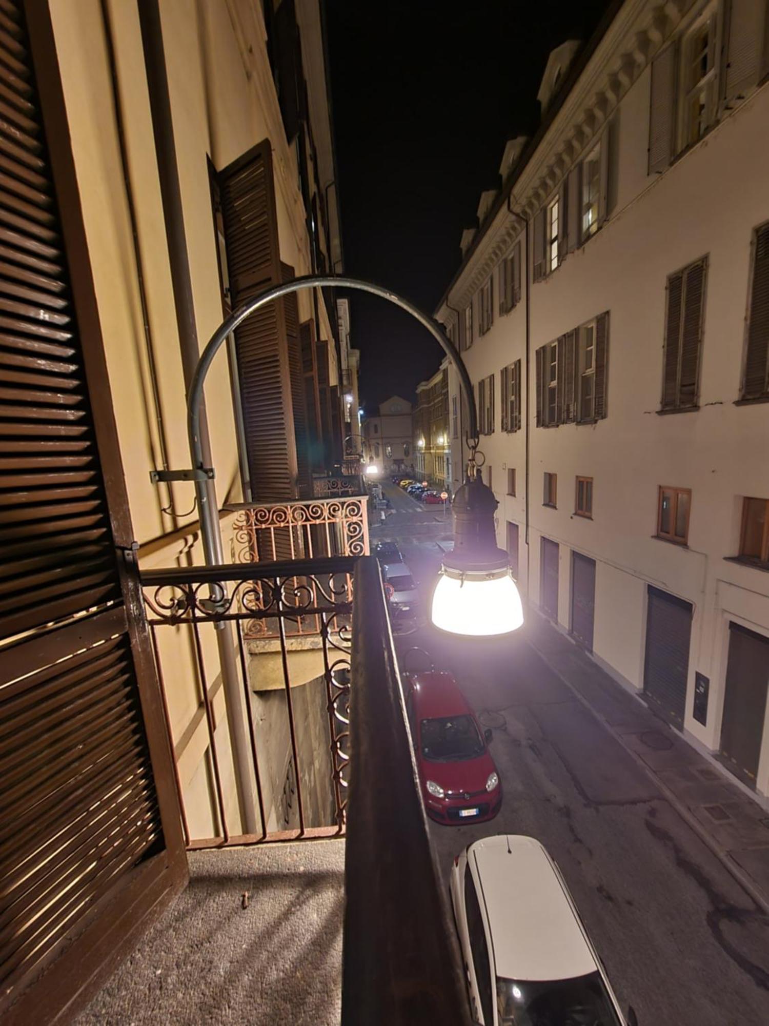 Santa Chiara Home Torino Εξωτερικό φωτογραφία