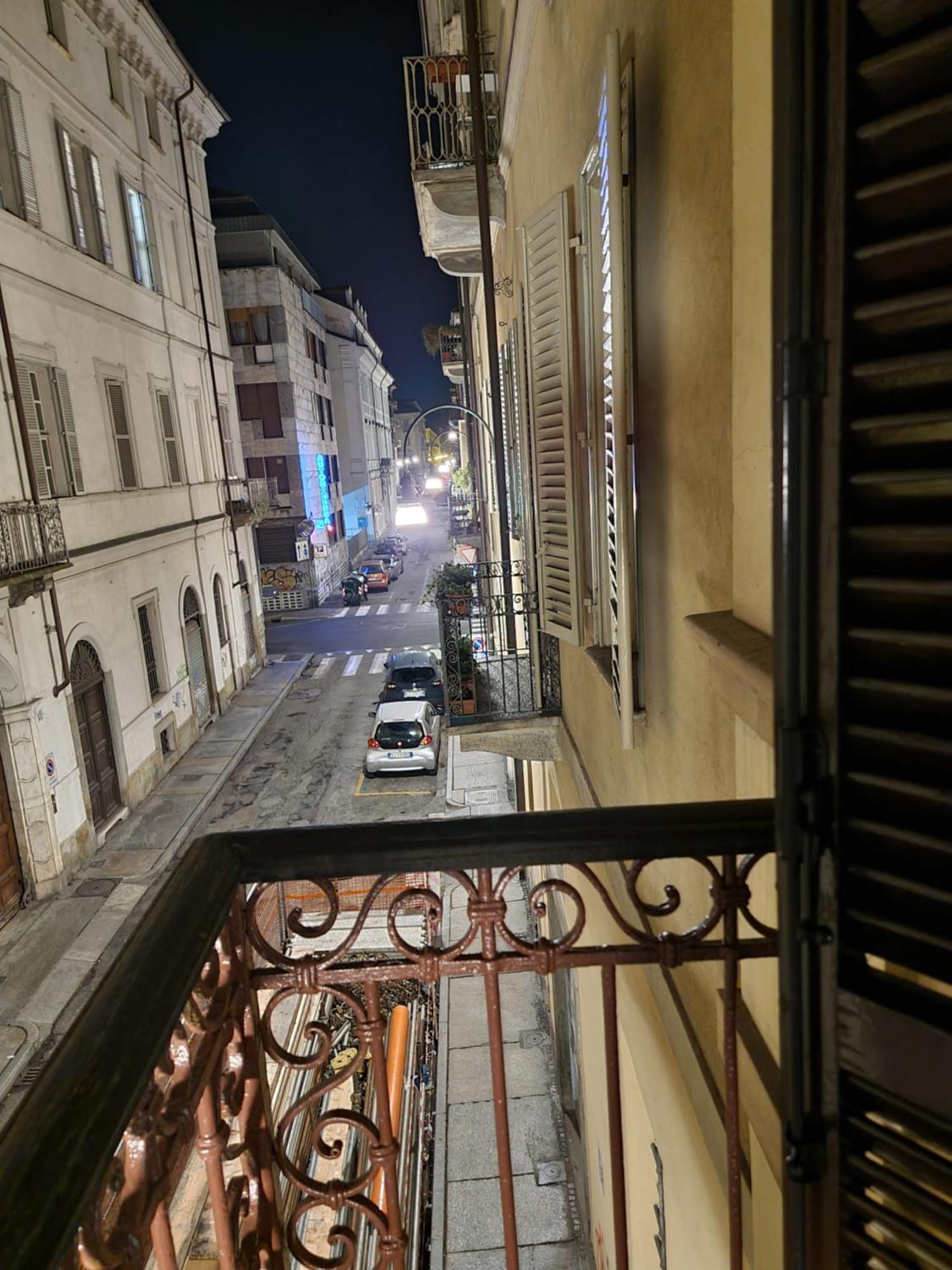 Santa Chiara Home Torino Εξωτερικό φωτογραφία